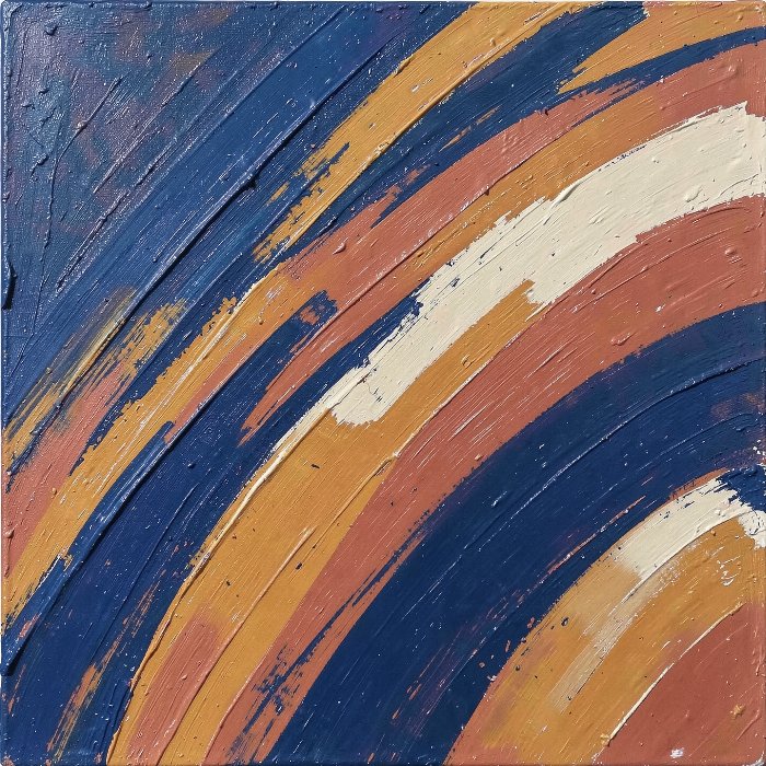 Balanced Strokes