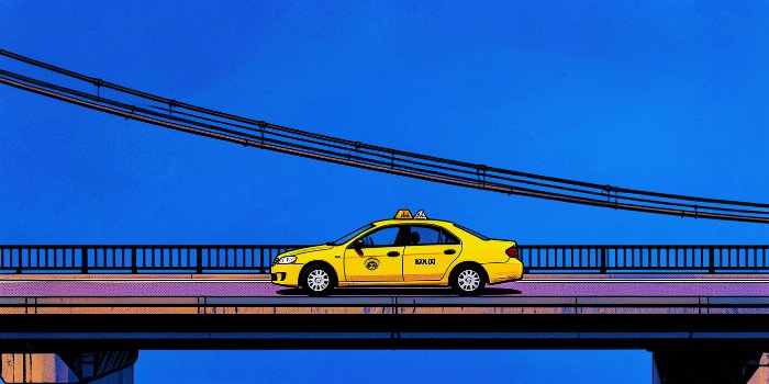 Bridge Glow