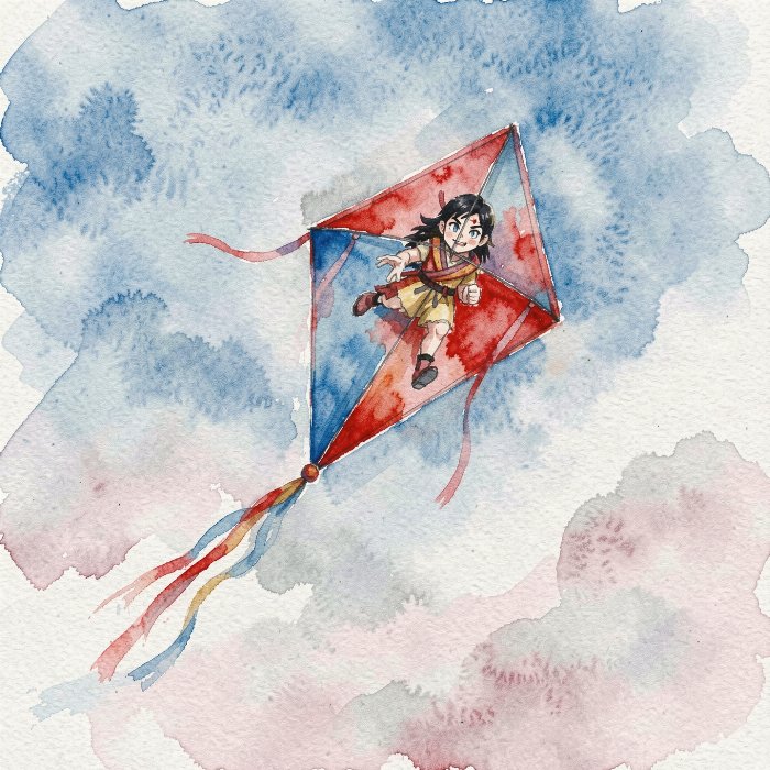 Sky Kite