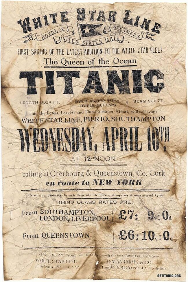 Titanic