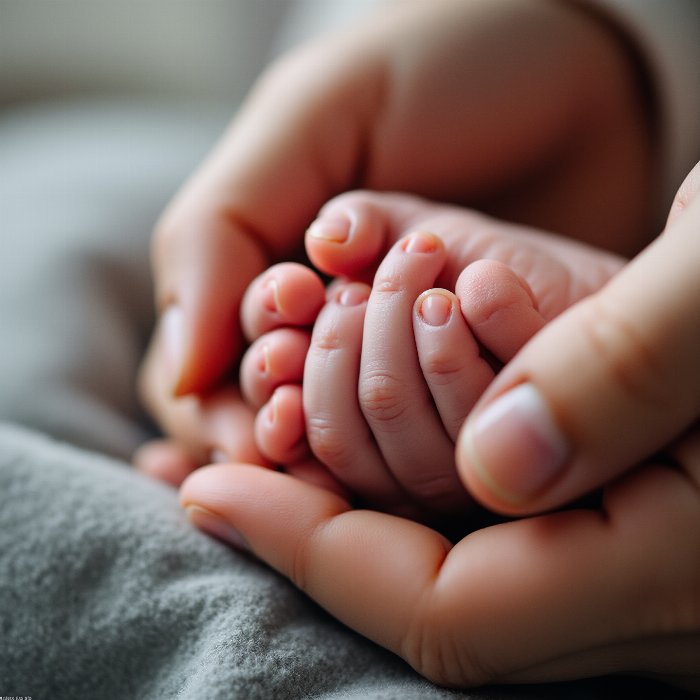 Tender Hold II