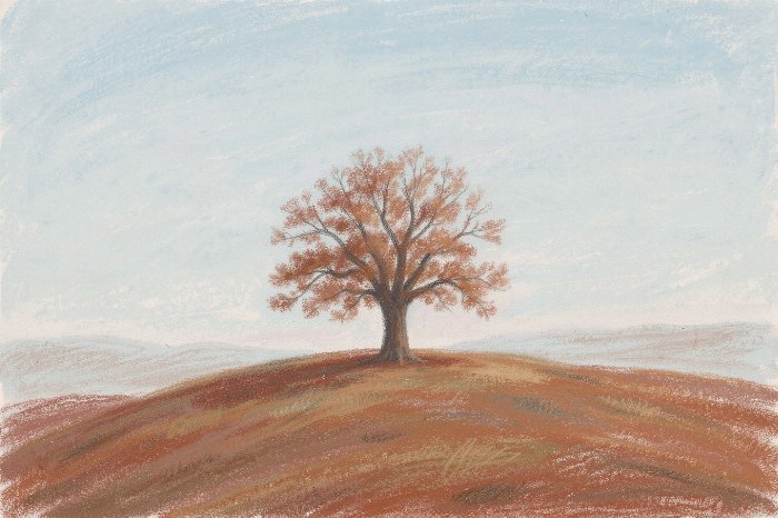 Russet Hill