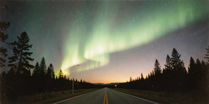 Aurora Road