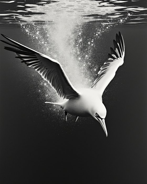 Deep Plunge II