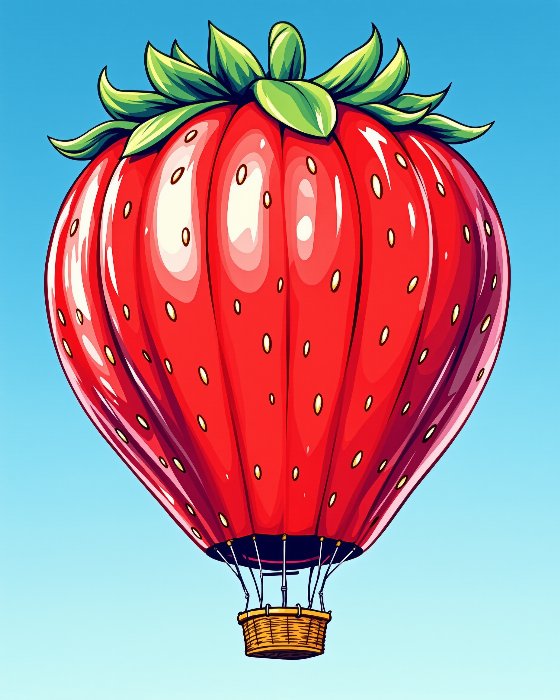 Berry Ascent II