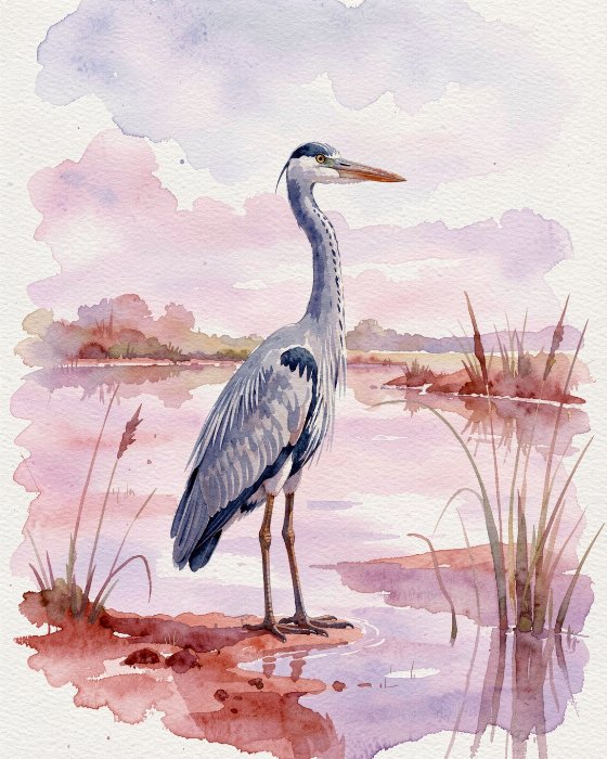 Heron Inlet
