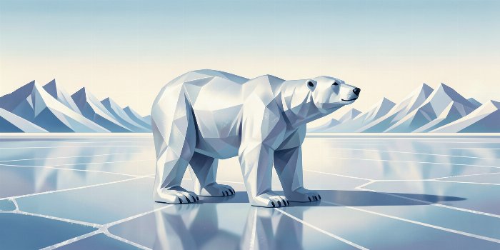 Glacier Bear