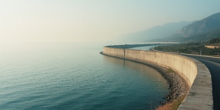 Long Arc II