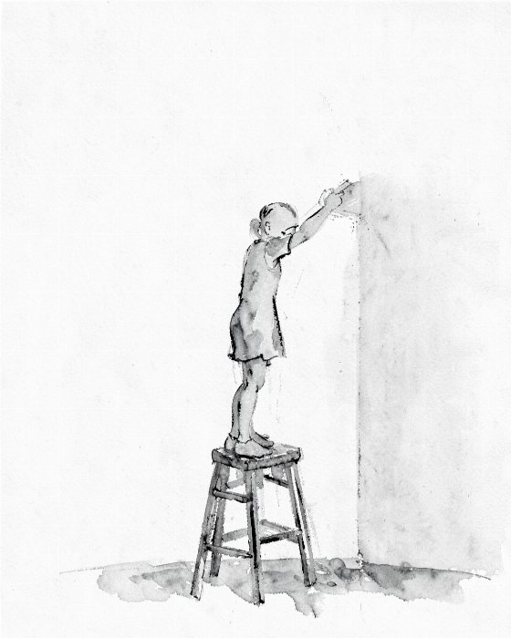 High Shelf II