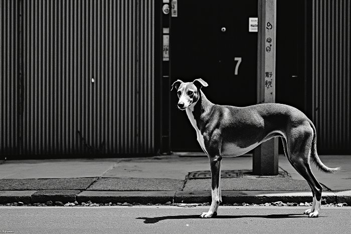 Street Hound II