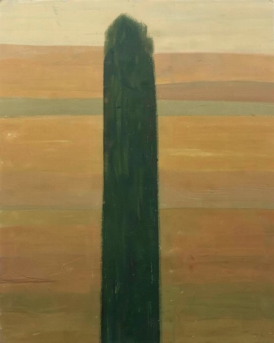 Green Descent