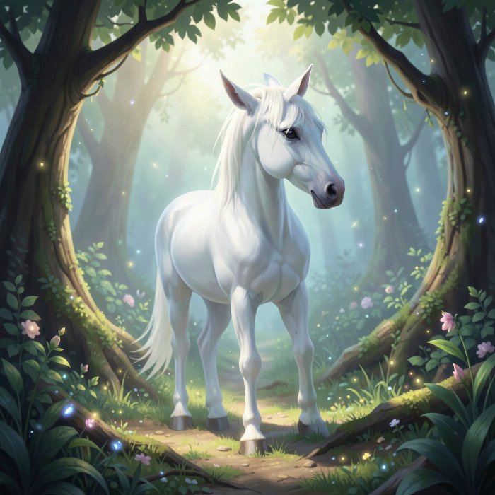 Enchanted Glade