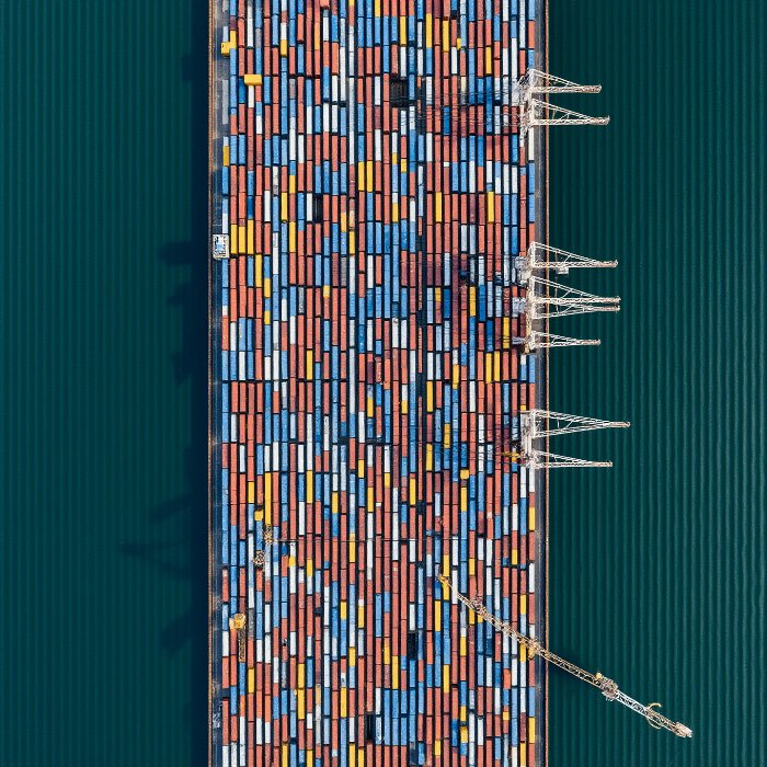Port Grid II