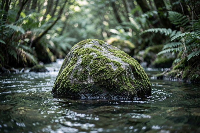 River Stone