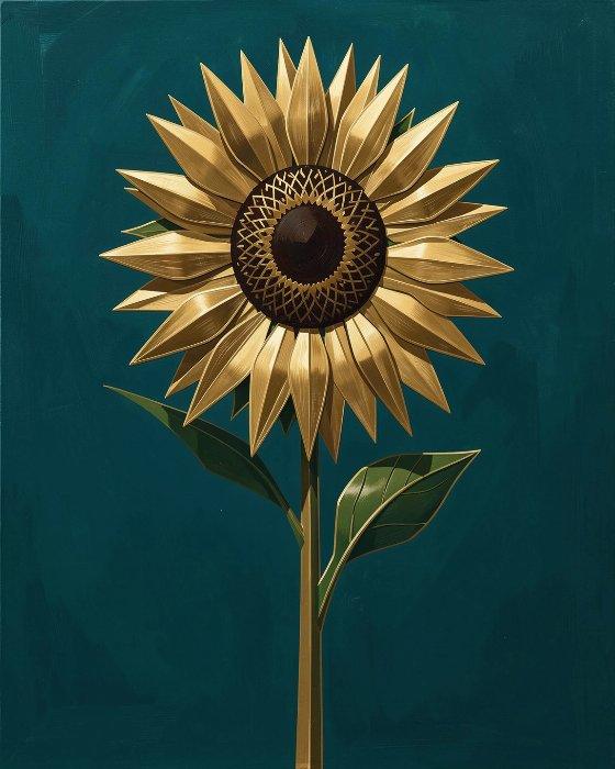 Golden Solstice