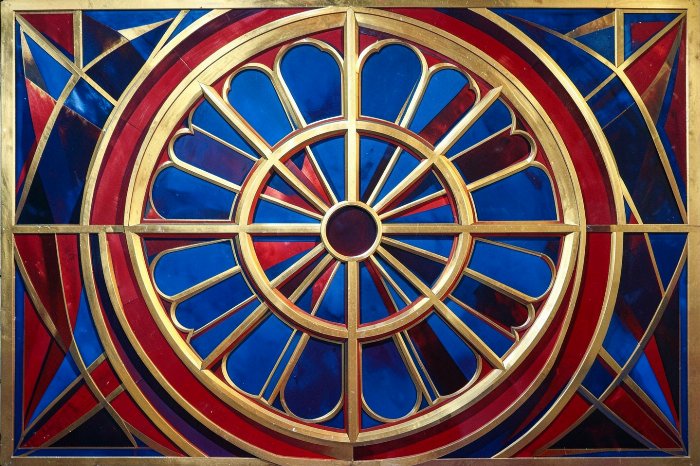 Rose Window