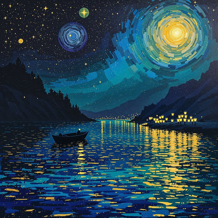 Night Current