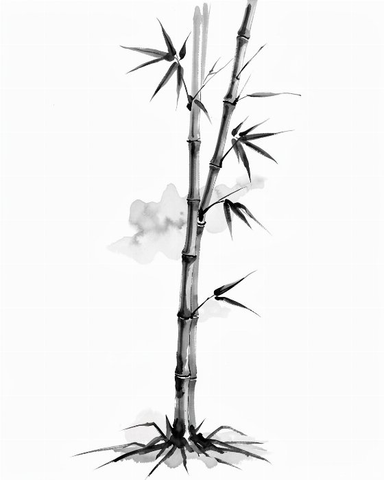Bamboo Reach