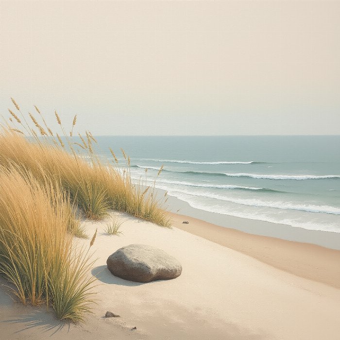 Dune Edge II