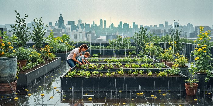 Rooftop Renewal