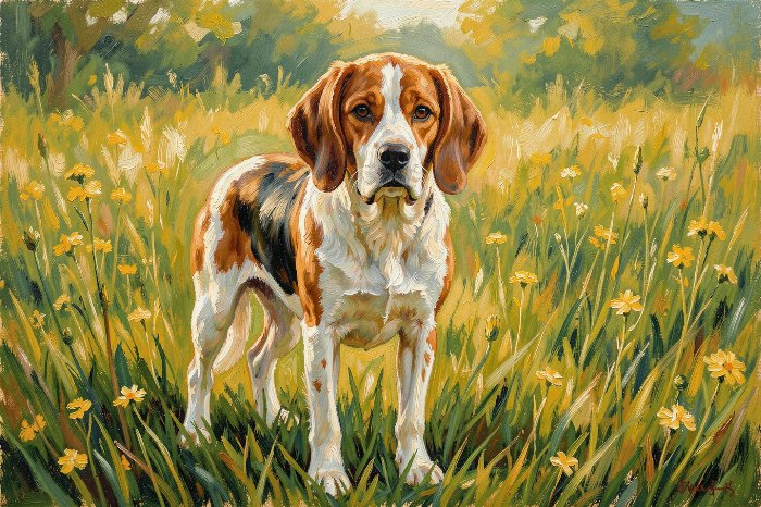 Beagle Meadow