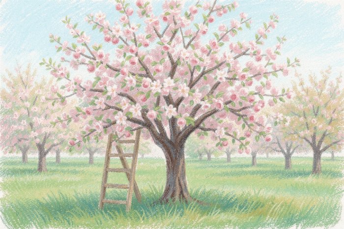 Quebec Spring