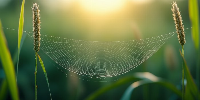 Dew Lines II