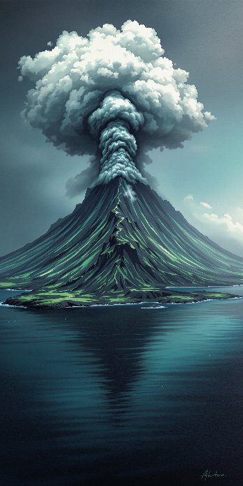 Ember Isle