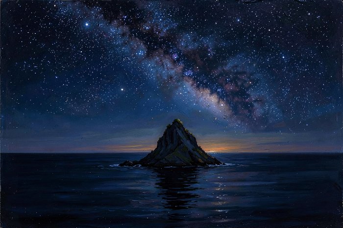 Star Stack