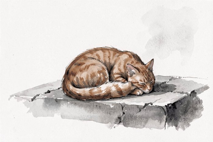 Stone Nap