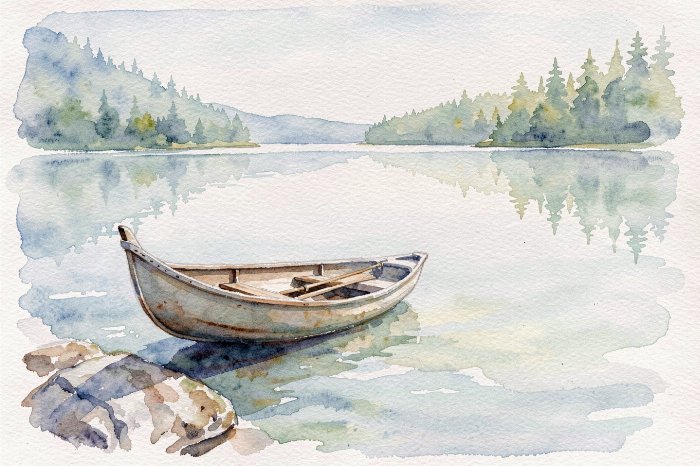 Granite Shore