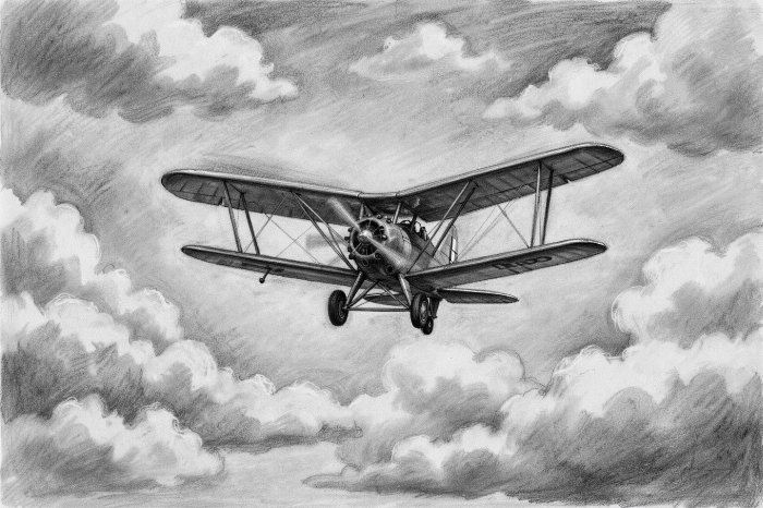 Cloud Drifter