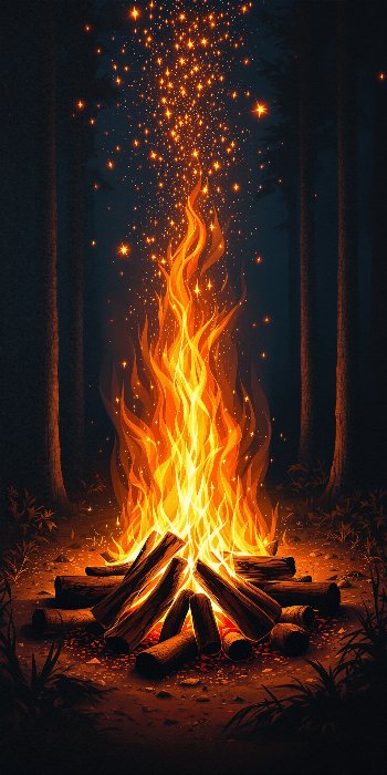 Ember Glow