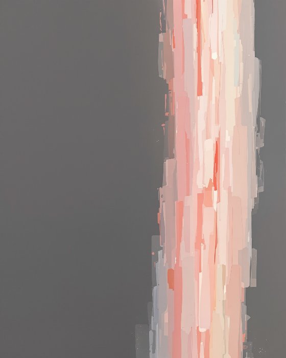 Coral Ascent II