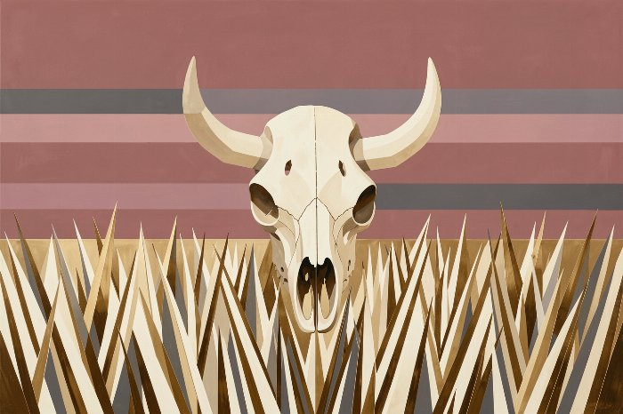 Bison Deco