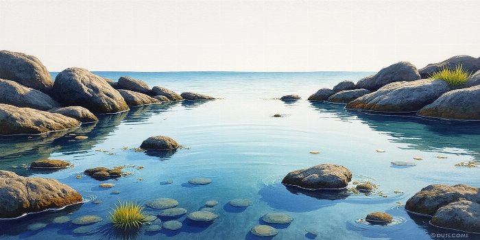 Rockpool Light