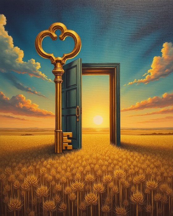 Golden Threshold II