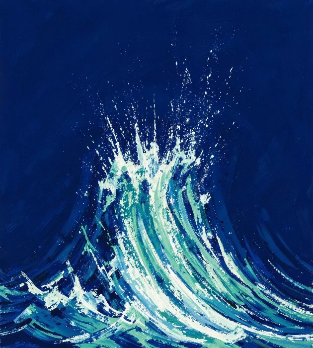 Breakers II