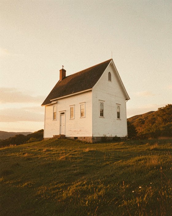 Prairie Chapel