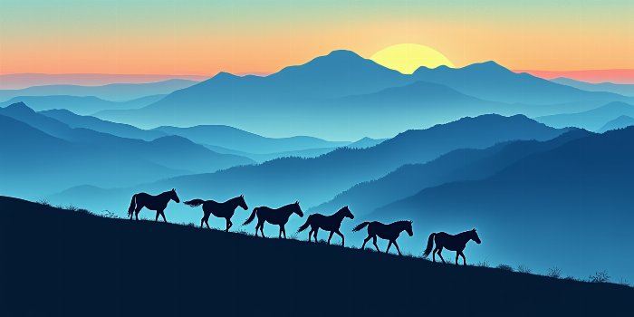Ridge Riders II