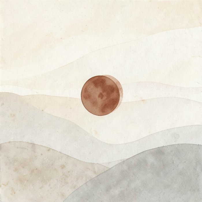Quiet Moon