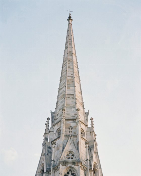 Spire