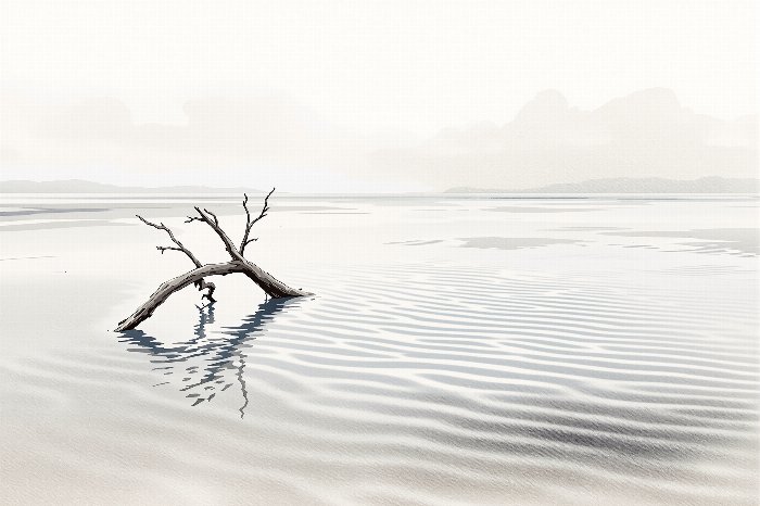 Tideline