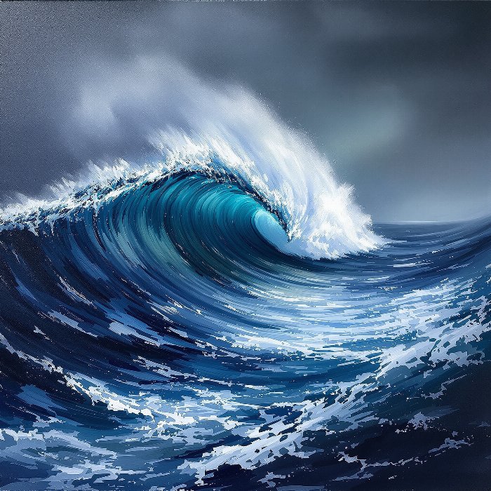 Surge