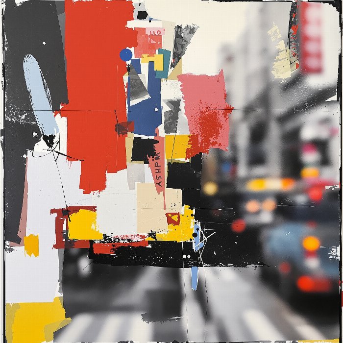Urban Pulse