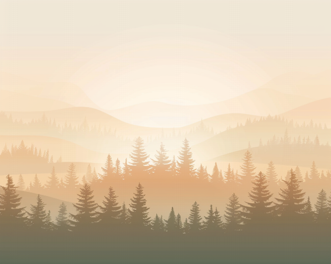 Mystery Trees