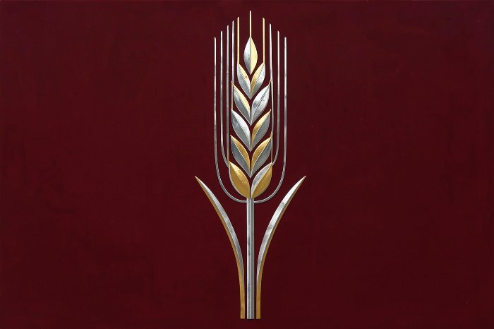 Gilded Grain