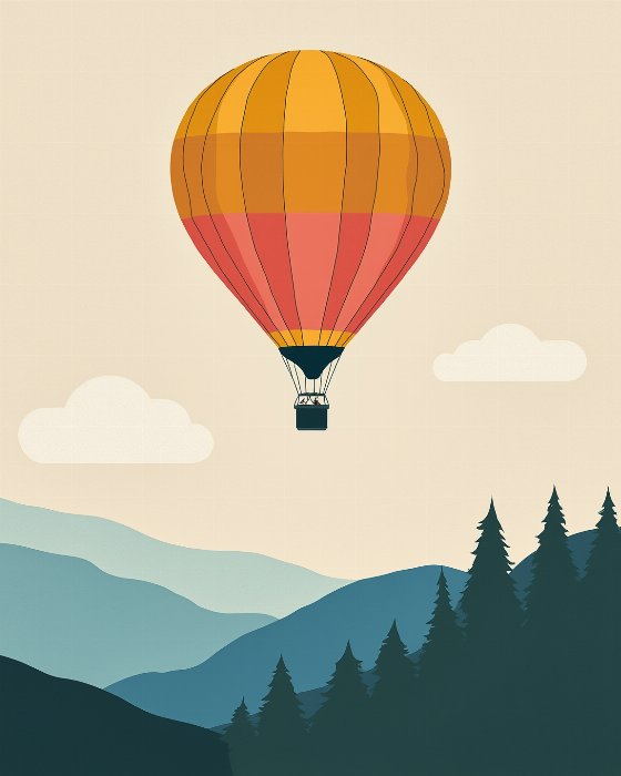 Balloon Drift II