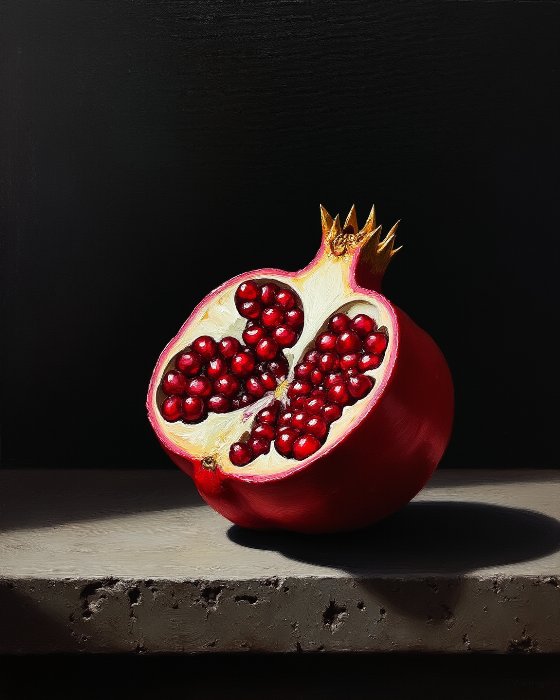 Crimson Split II