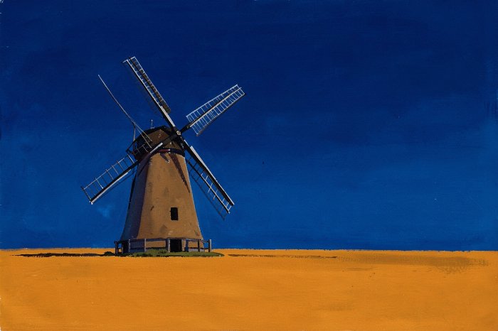 Windmill